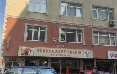 GÜNGÖREN ATATÜRK CADDESİNDE KİRALIK HOME OFİS