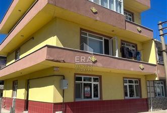 ERA SÖZDEN BALIKESİR GÖNEN KARŞIYAKA MH  KİRALIK DAİRE