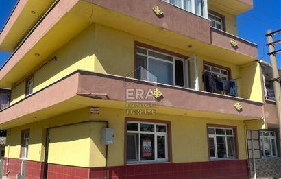 ERA SÖZDEN BALIKESİR GÖNEN KARŞIYAKA MH  KİRALIK DAİRE