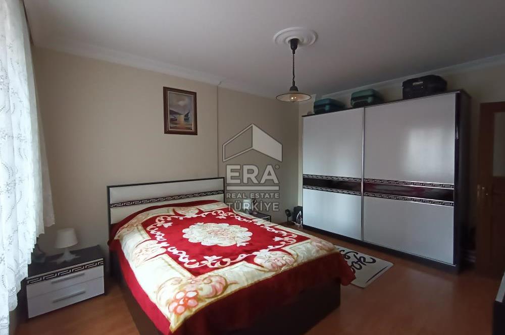 EKŞİOĞLU ÇAMDER SİTESİ'NDE 3+1 SATILIK DAİRE