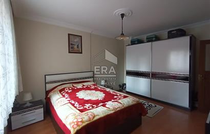 EKŞİOĞLU ÇAMDER SİTESİ'NDE 3+1 SATILIK DAİRE