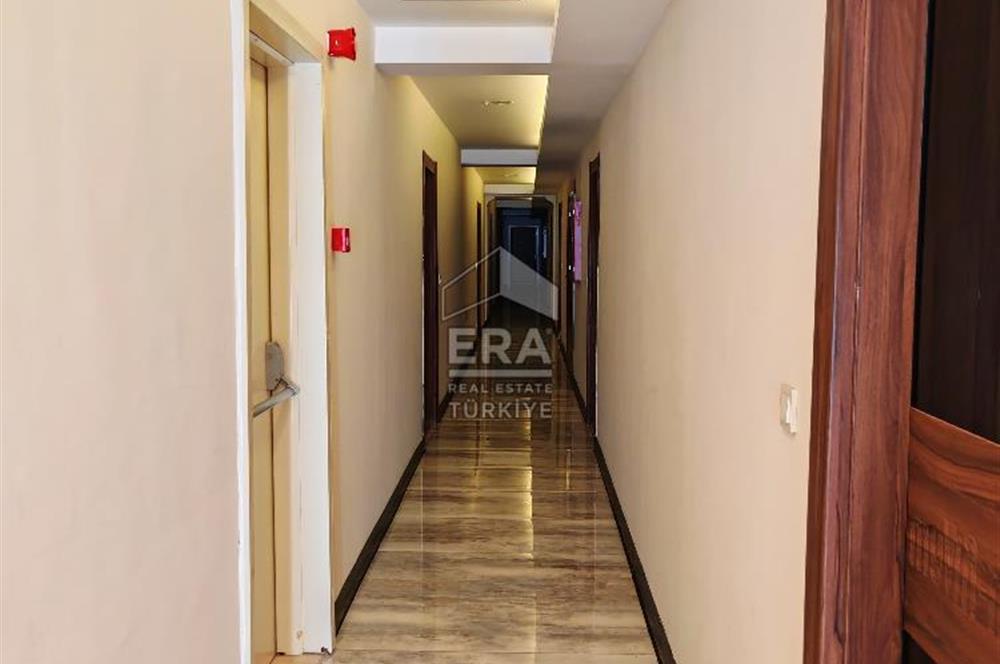 ERA NİVADAN MYWAY 9 EYLÜL SİTESİ 1+1 HAVUZ CEPHELİ SATILIK DAİRE