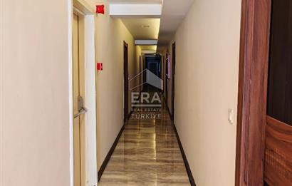 ERA NİVADAN MYWAY 9 EYLÜL SİTESİ 1+1 HAVUZ CEPHELİ SATILIK DAİRE