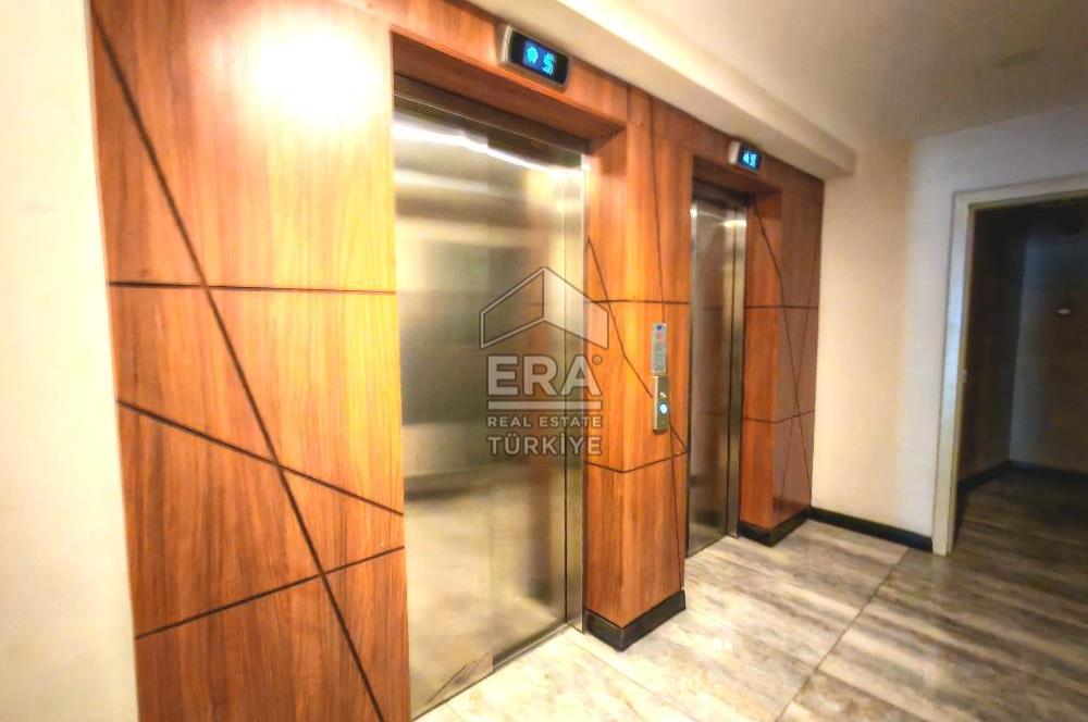 ERA NİVADAN MYWAY 9 EYLÜL SİTESİ 1+1 HAVUZ CEPHELİ SATILIK DAİRE