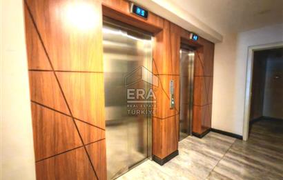 ERA NİVADAN MYWAY 9 EYLÜL SİTESİ 1+1 HAVUZ CEPHELİ SATILIK DAİRE