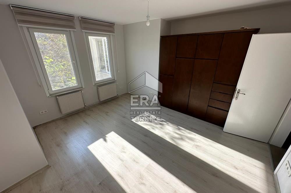 Sarıyer Zekeriyaköy Çarşı'da 2+1, 100m2 Kiralık Daire