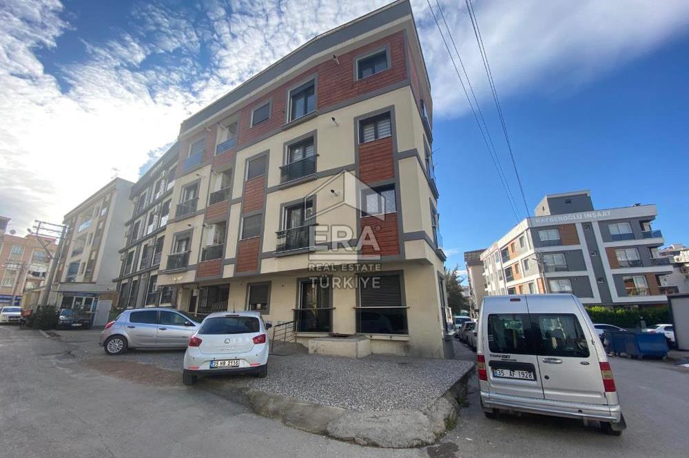 ERA NİVA'DAN BUCA KURUÇEŞME'DE SATILIK 1+1 EŞYALI DAİRE 