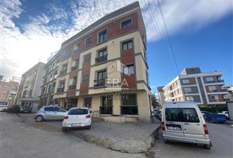 ERA NİVA'DAN BUCA KURUÇEŞME'DE SATILIK 1+1 EŞYALI DAİRE 