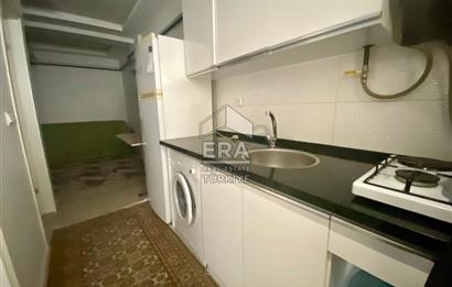 ERA NİVA'DAN BUCA KURUÇEŞME'DE SATILIK 1+1 EŞYALI DAİRE 