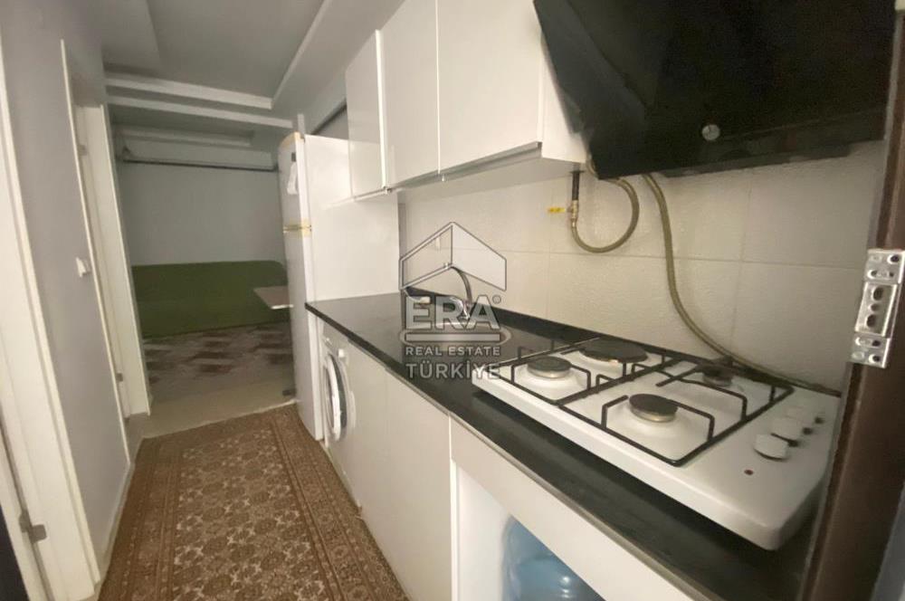 ERA NİVA'DAN BUCA KURUÇEŞME'DE SATILIK 1+1 EŞYALI DAİRE 