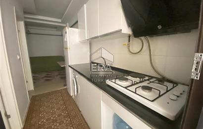 ERA NİVA'DAN BUCA KURUÇEŞME'DE SATILIK 1+1 EŞYALI DAİRE 