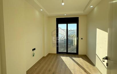 MANAVGAT ILICADA HAVUZLU AMERİKAN MUTFAKLI SATILIK 2+1 DAİRE