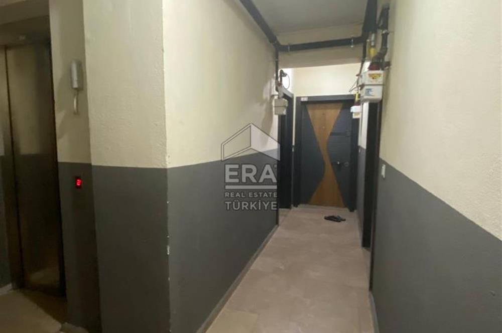 ERA NİVA'DAN BUCA KURUÇEŞME'DE SATILIK 1+1 EŞYALI DAİRE 