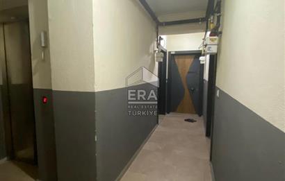 ERA NİVA'DAN BUCA KURUÇEŞME'DE SATILIK 1+1 EŞYALI DAİRE 