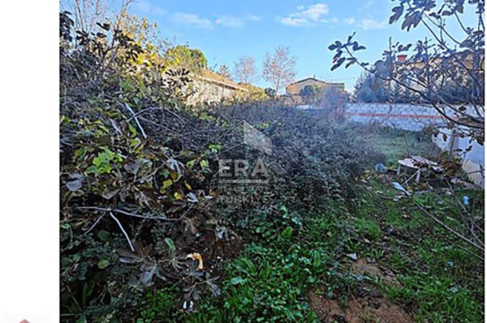 ERA JOY AKFIRAT RUHSATI HAZIR , VİLLA İMARLI SATILIK ARSA