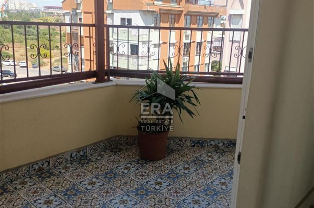 PINARBAŞI MAH.GENİŞ SATILIK DAİRE