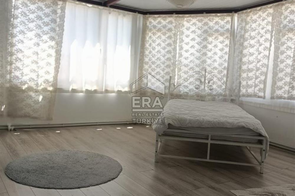 PINARBAŞI MAH.GENİŞ SATILIK DAİRE