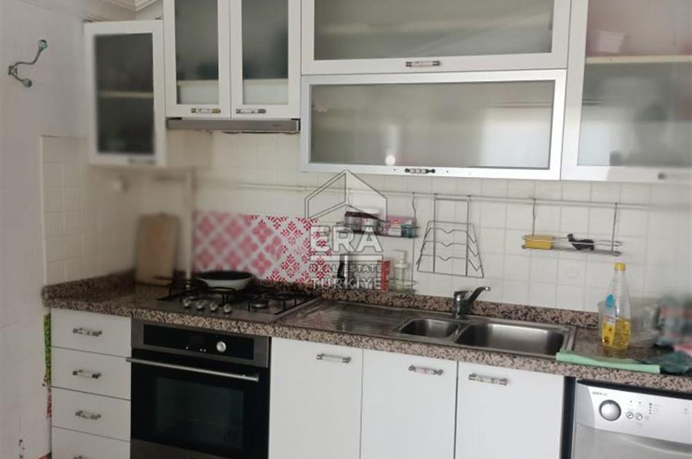 PINARBAŞI MAH.GENİŞ SATILIK DAİRE