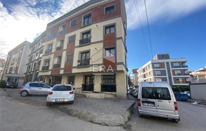 ERA NİVA'DAN BUCA KURUÇEŞME'DE SATILIK 1+1 EŞYALI DAİRE 