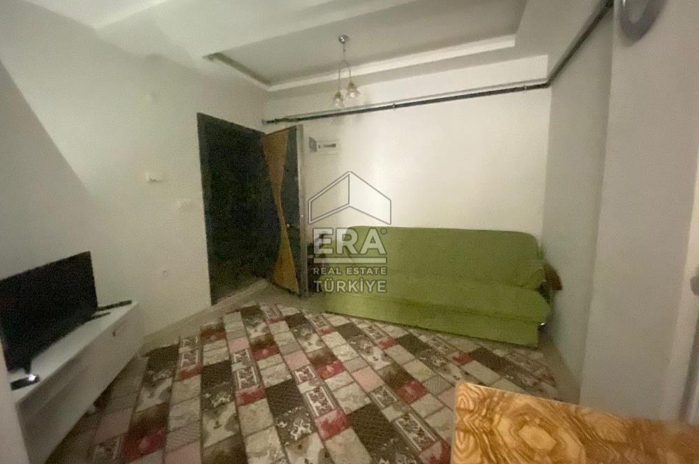 ERA NİVA'DAN BUCA KURUÇEŞME'DE SATILIK 1+1 EŞYALI DAİRE 