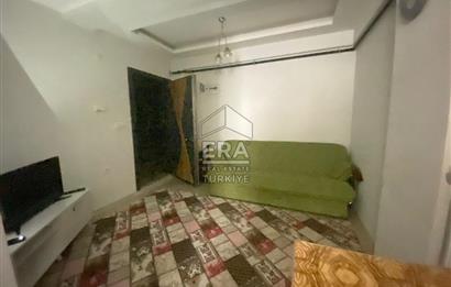 ERA NİVA'DAN BUCA KURUÇEŞME'DE SATILIK 1+1 EŞYALI DAİRE 