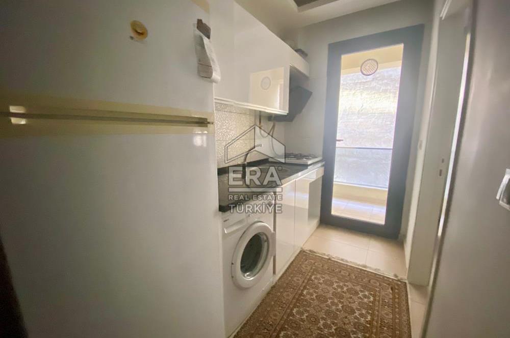 ERA NİVA'DAN BUCA KURUÇEŞME'DE SATILIK 1+1 EŞYALI DAİRE 