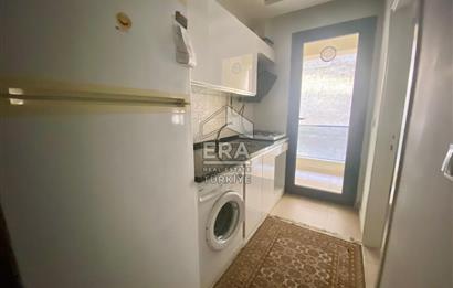 ERA NİVA'DAN BUCA KURUÇEŞME'DE SATILIK 1+1 EŞYALI DAİRE 