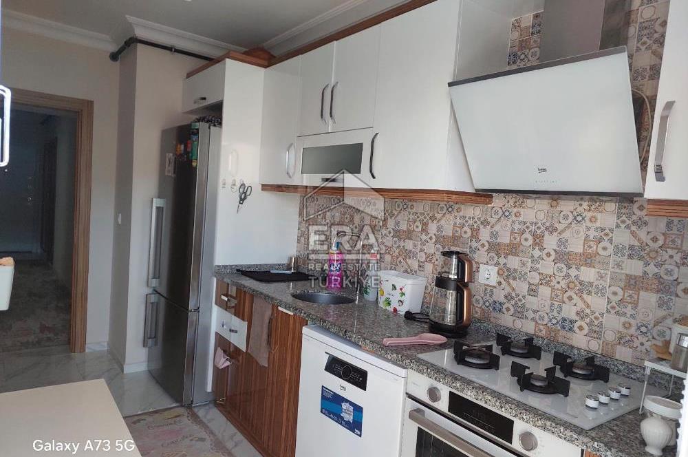 SÜLÜNTEPE'DE 2+1 SATILIK DAİRE