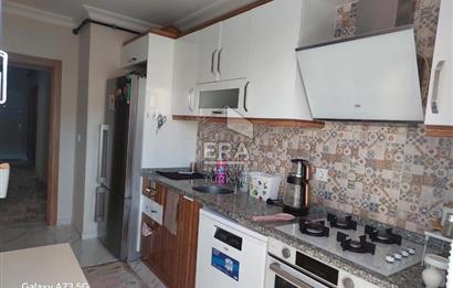 SÜLÜNTEPE'DE 2+1 SATILIK DAİRE