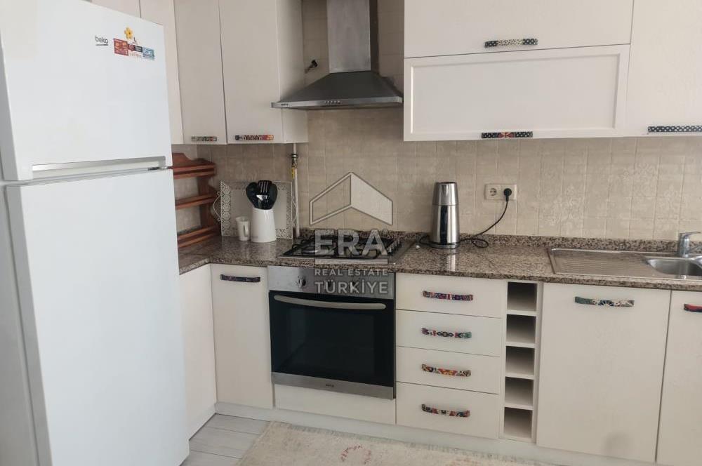 PINARBAŞI MAH.GENİŞ SATILIK DAİRE