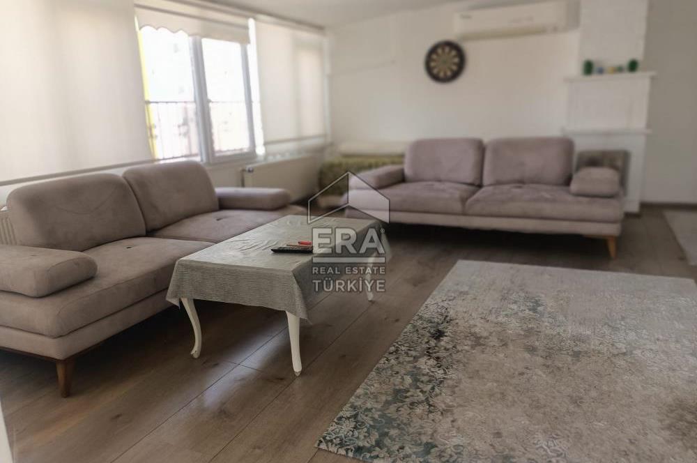 PINARBAŞI MAH.GENİŞ SATILIK DAİRE