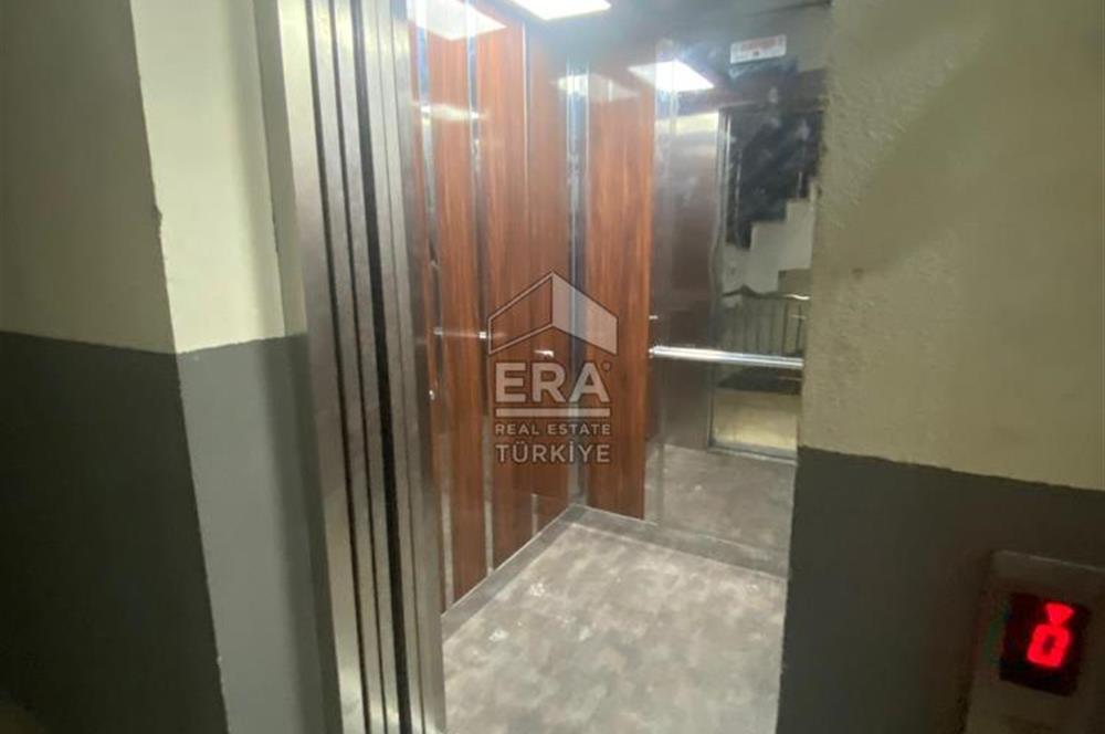 ERA NİVA'DAN BUCA KURUÇEŞME'DE SATILIK 1+1 EŞYALI DAİRE 