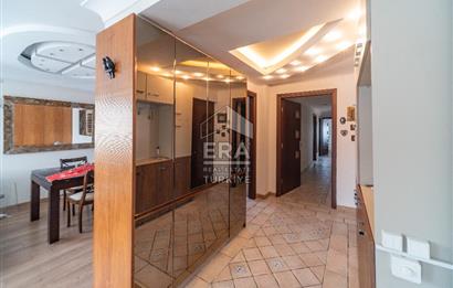 Alsancak Mustafa Bey Caddesi Satılık 3+1 Teraslı Daire