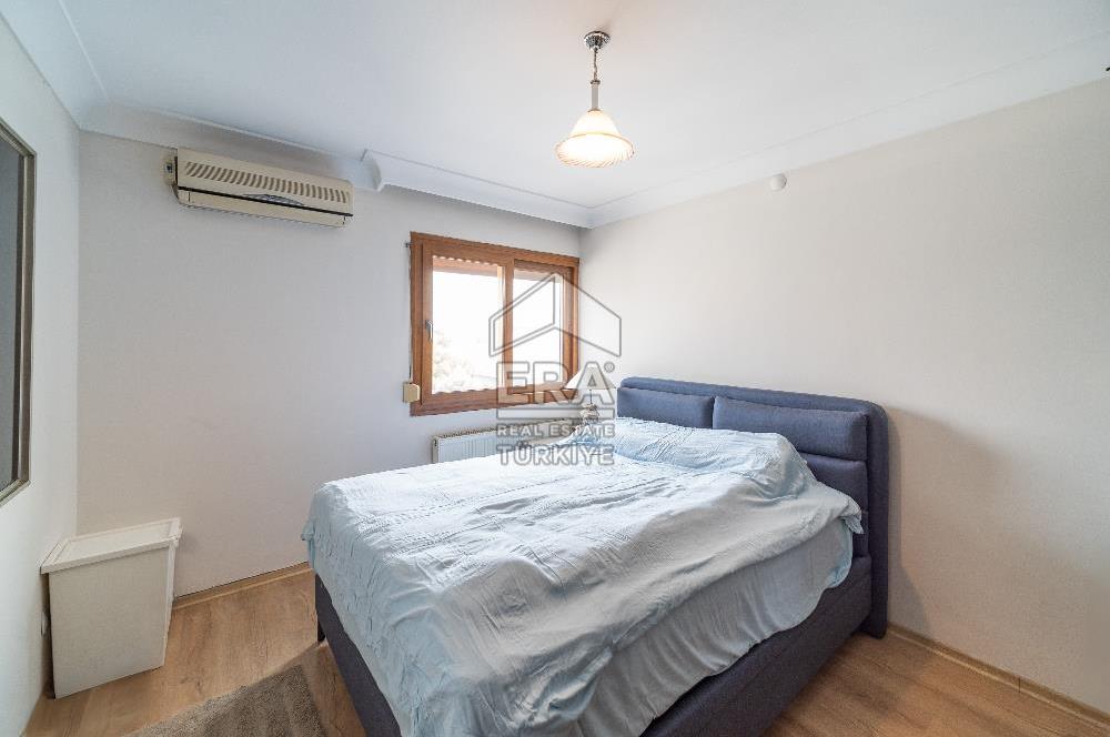 Alsancak Mustafa Bey Caddesi Satılık 3+1 Teraslı Daire