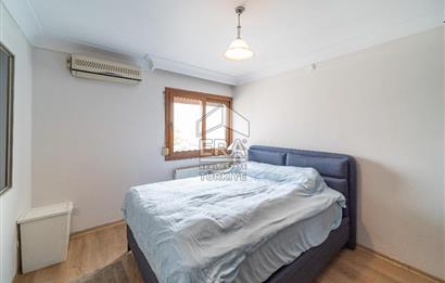 Alsancak Mustafa Bey Caddesi Satılık 3+1 Teraslı Daire