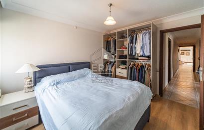 Alsancak Mustafa Bey Caddesi Satılık 3+1 Teraslı Daire