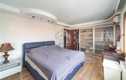 Alsancak Mustafa Bey Caddesi Satılık 3+1 Teraslı Daire