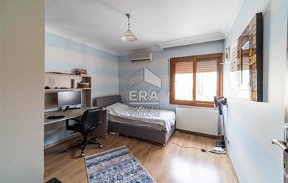 Alsancak Mustafa Bey Caddesi Satılık 3+1 Teraslı Daire