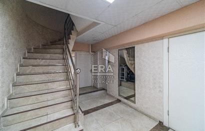 Alsancak Mustafa Bey Caddesi Satılık 3+1 Teraslı Daire