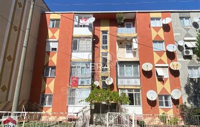 ERA NİVA'DAN BUCA GAZİLER MAHALLESİNDE SATILIK 2+1 DAİRE