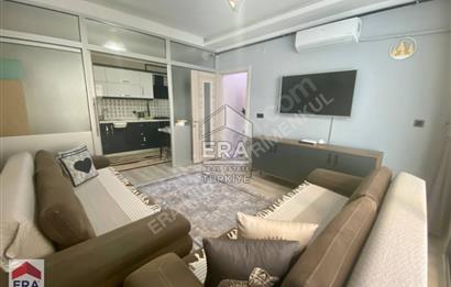 ERA NİVA'DAN BAYRAKLI F.EDİP BAKSI'DA SATILIK 2+1 DAİRE