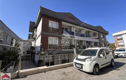 ERA NİVA'DAN KURUÇEŞME'DE KİRALIK EŞYALI 1+1 DAİRE