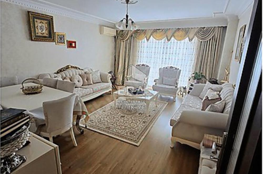 ERA JOY KURTKÖY OSMANLI EVLERİ GENİŞ 5+2 SATILIK DUBLEKS DAİRE