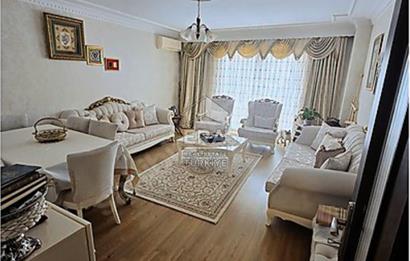 ERA JOY KURTKÖY OSMANLI EVLERİ GENİŞ 5+2 SATILIK DUBLEKS DAİRE