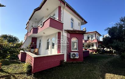 GÜNDOĞDU MAHALLESİNDE 2+1 EŞYALI KİRALIK DAİRE