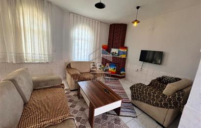 GÜNDOĞDU MAHALLESİNDE 2+1 EŞYALI KİRALIK DAİRE