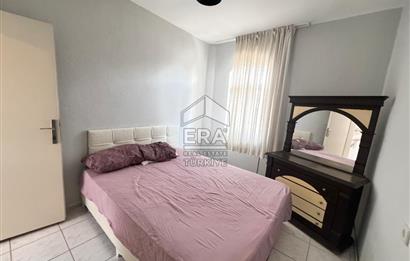 GÜNDOĞDU MAHALLESİNDE 2+1 EŞYALI KİRALIK DAİRE