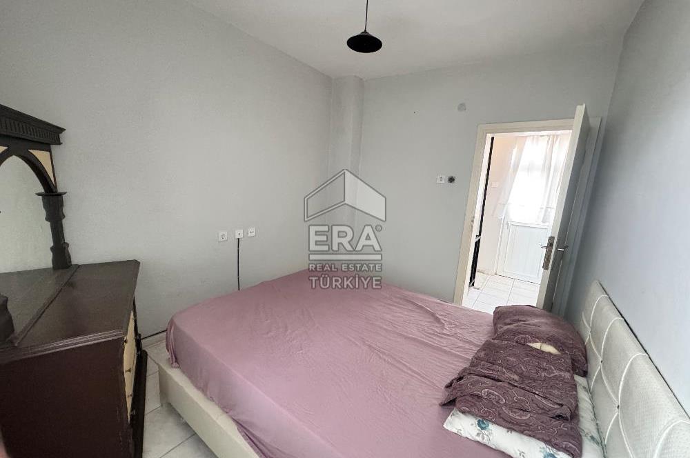 GÜNDOĞDU MAHALLESİNDE 2+1 EŞYALI KİRALIK DAİRE