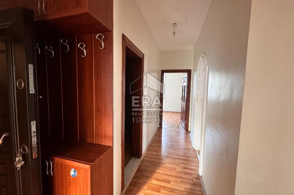 MANAVGAT AYDINEVLER MAHALLESİ'DE KİRALIK 3+1 DAİRE