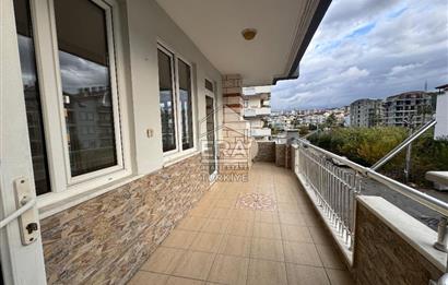 MANAVGAT AYDINEVLER MAHALLESİ'DE KİRALIK 3+1 DAİRE